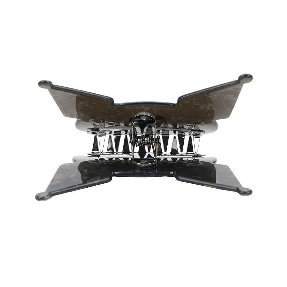 Kuromi Heart Eyes Hair Clip - Image 6