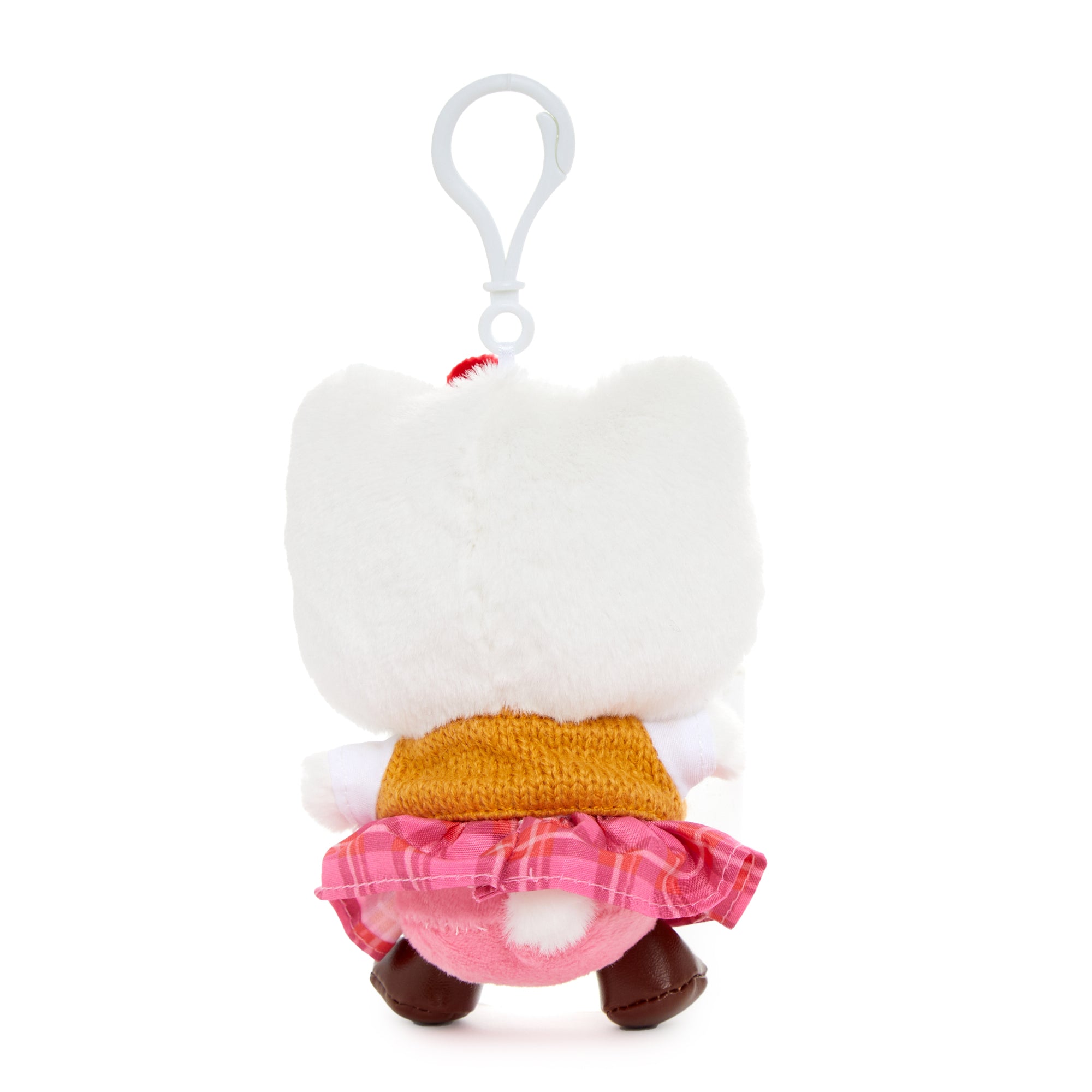 Hello Kitty Mascot Clip (Uniform Series) - Image 4