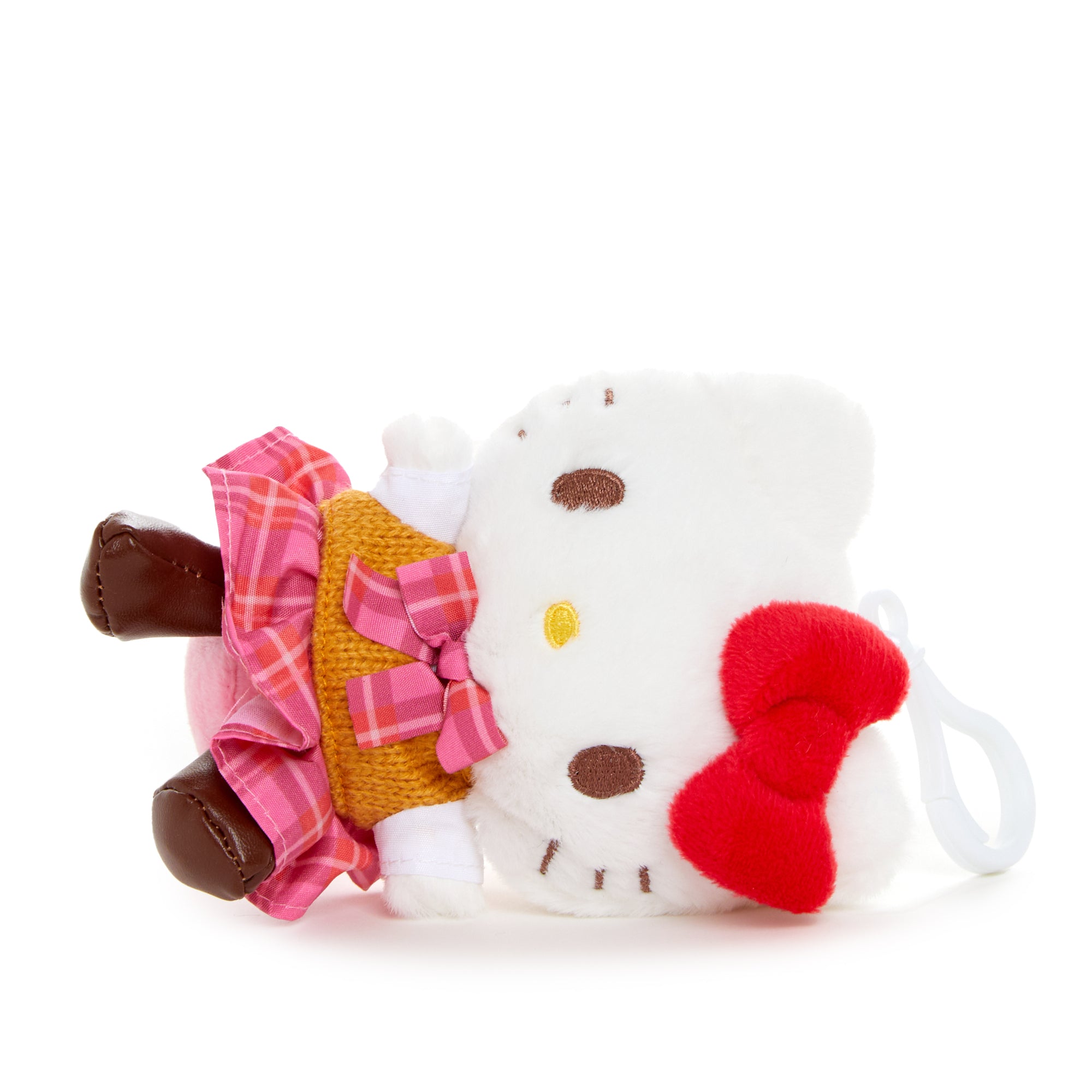 Hello Kitty Mascot Clip (Uniform Series) - Image 5