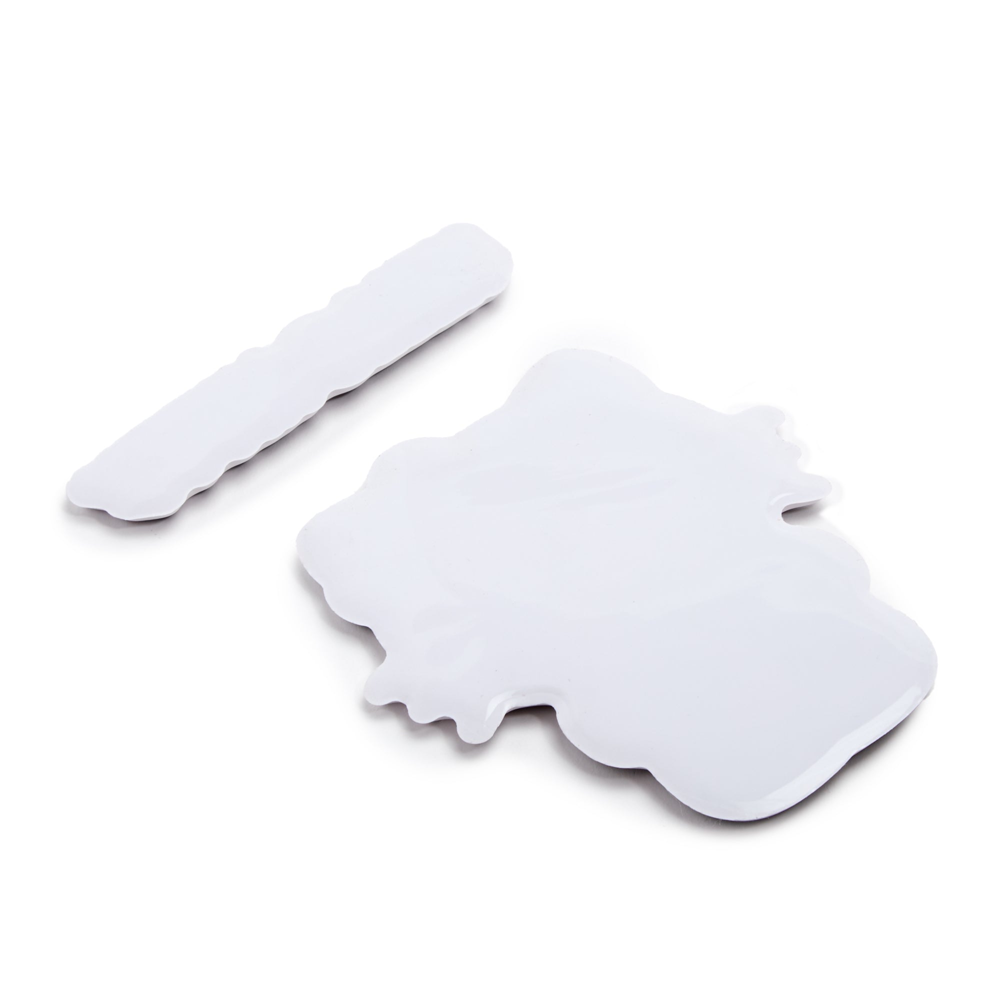 Hello Kitty x Pipsticks Big Puffy Sticker - Image 4