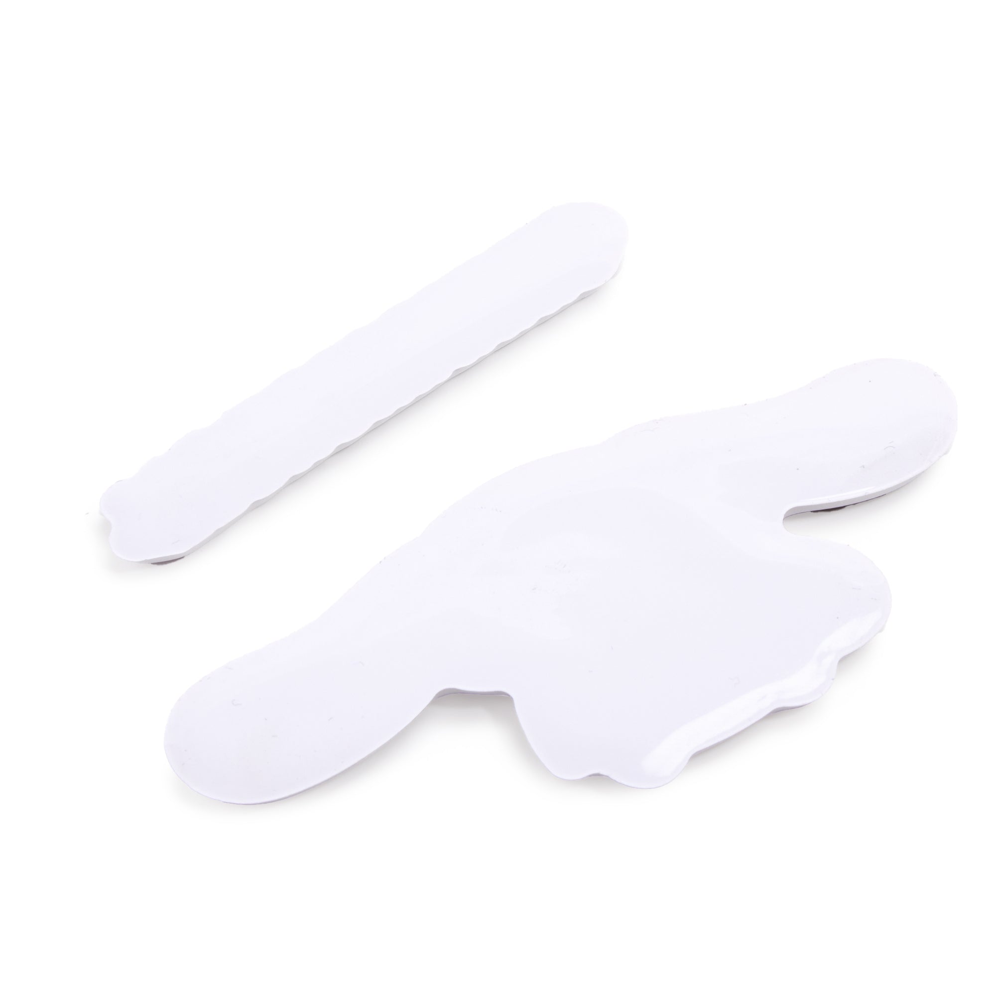 Cinnamoroll x Pipsticks Big Puffy Sticker - Image 3