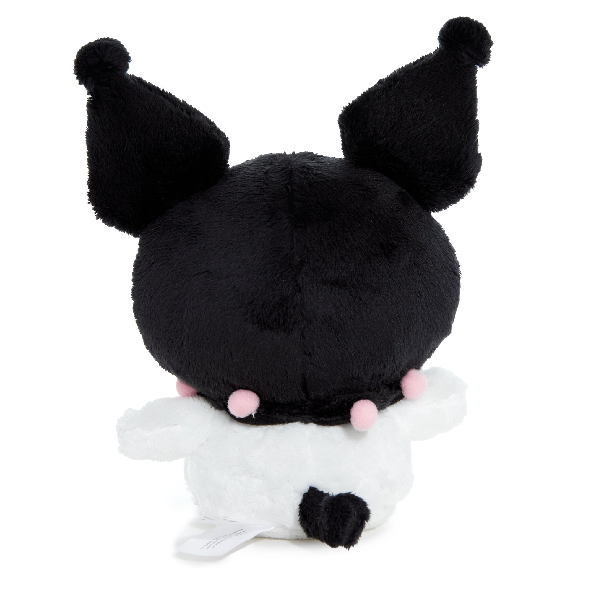 Kuromi 7 Plush (Applique Fun) - Image 6