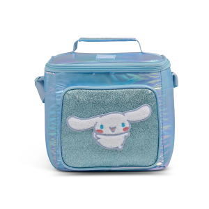 Cinnamoroll x Igloo Classic Square Lunch Cooler Bag