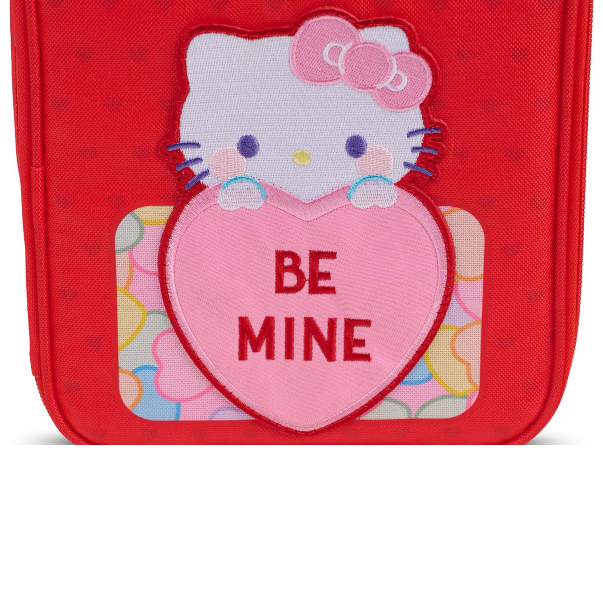 Hello Kitty and Friends x Igloo Sweethearts Slim Lunch Bag - Image 6