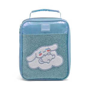 Cinnamoroll x Igloo Slim Lunch Bag