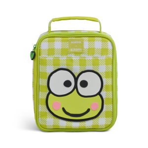Keroppi x Igloo Slim Lunch Bag