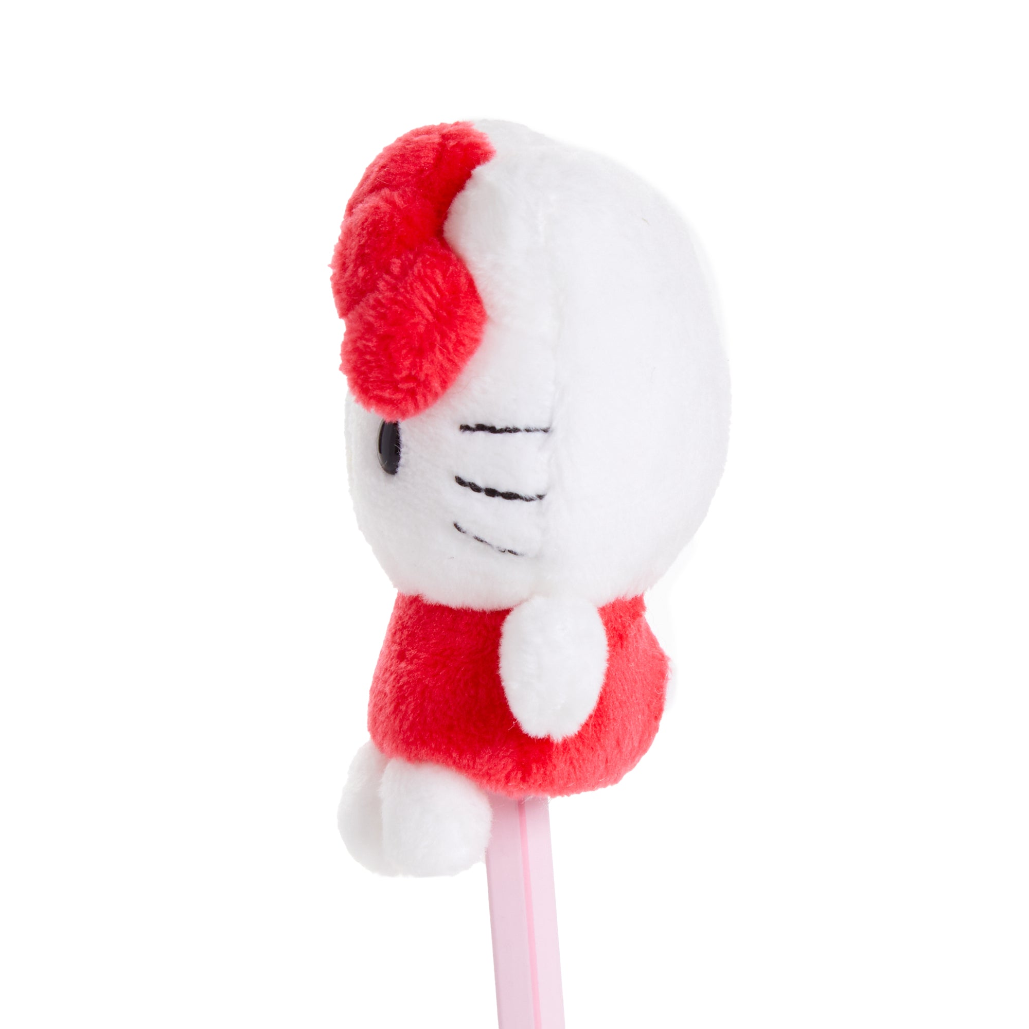 Hello Kitty Plush Pencil Topper - Image 4