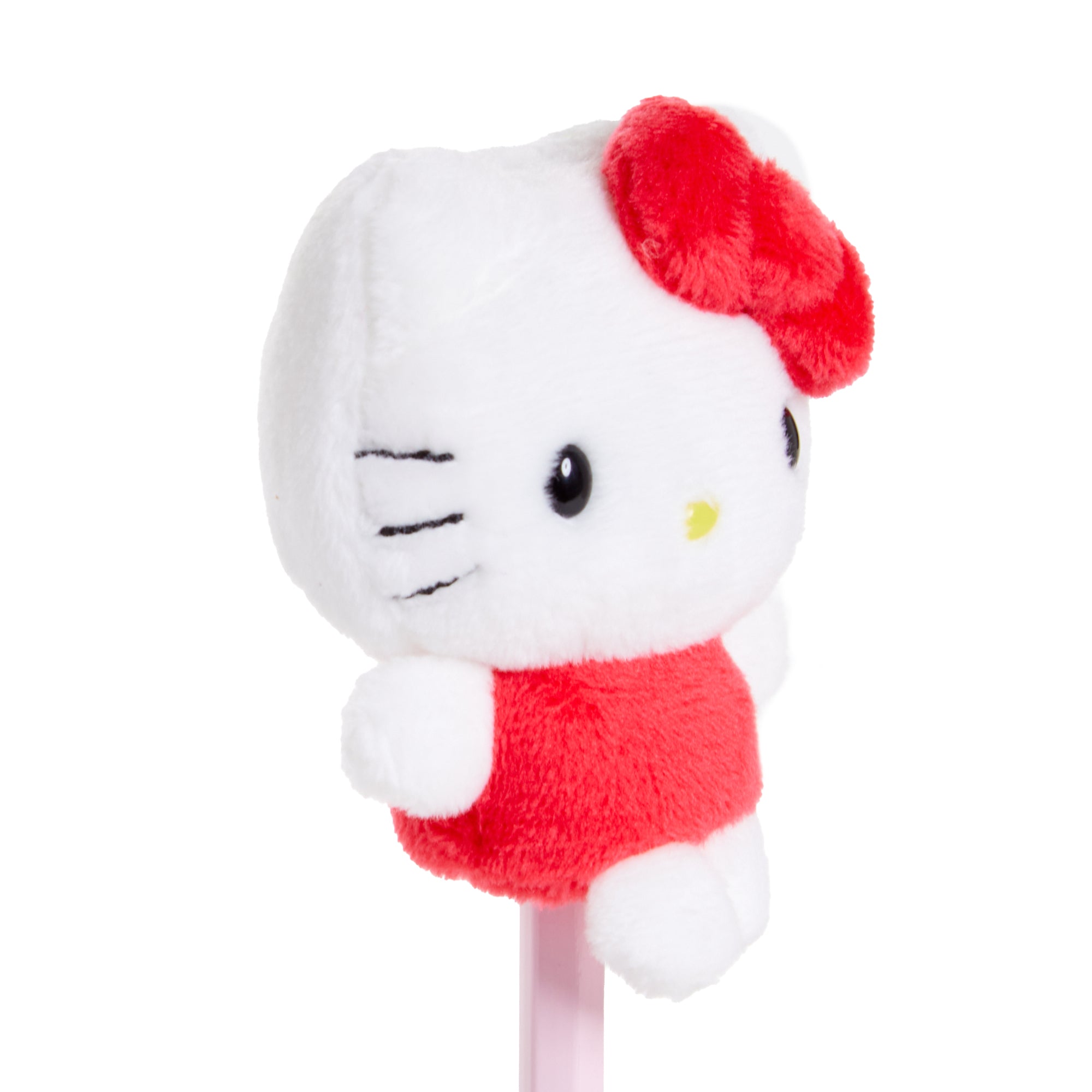 Hello Kitty Plush Pencil Topper - Image 3
