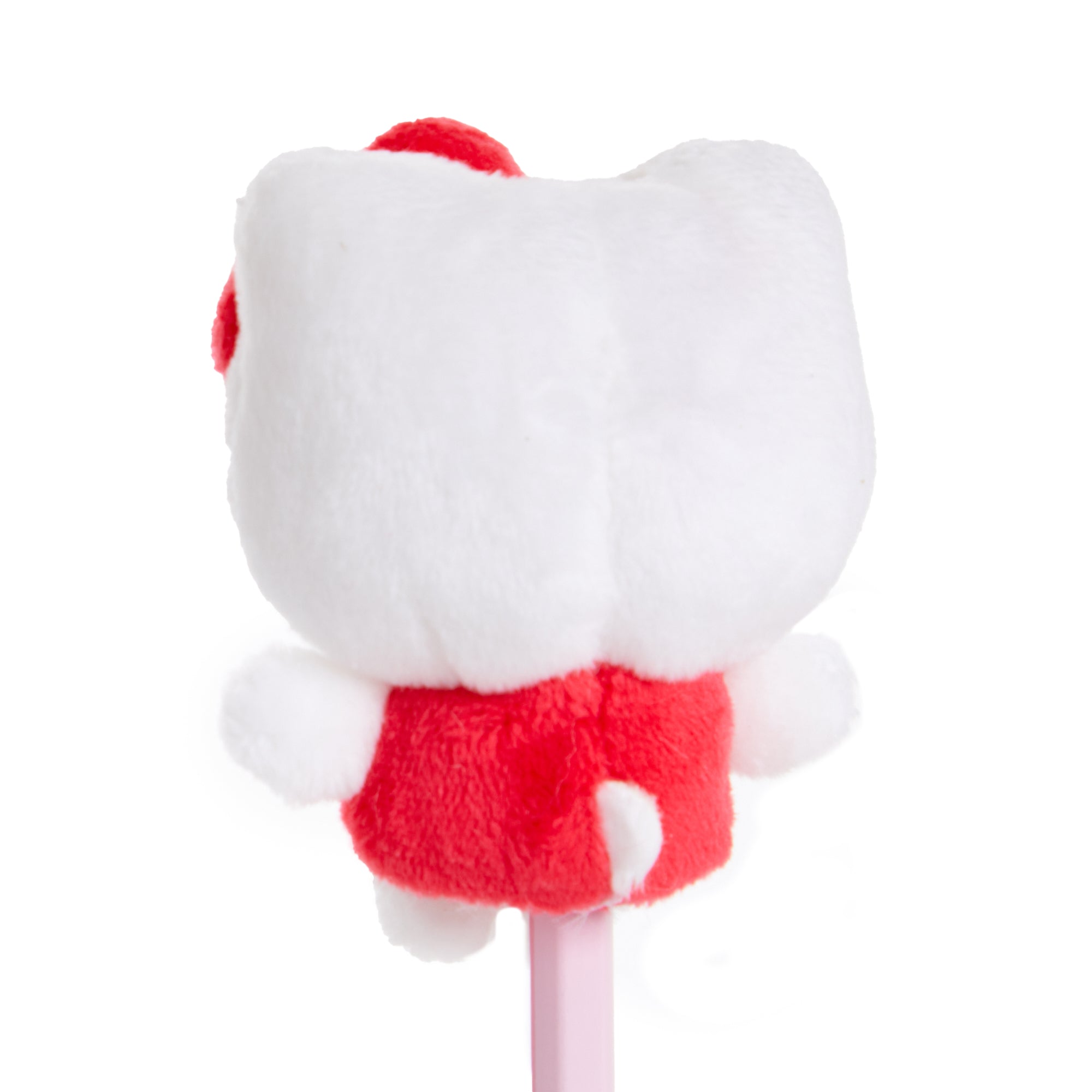 Hello Kitty Plush Pencil Topper - Image 5