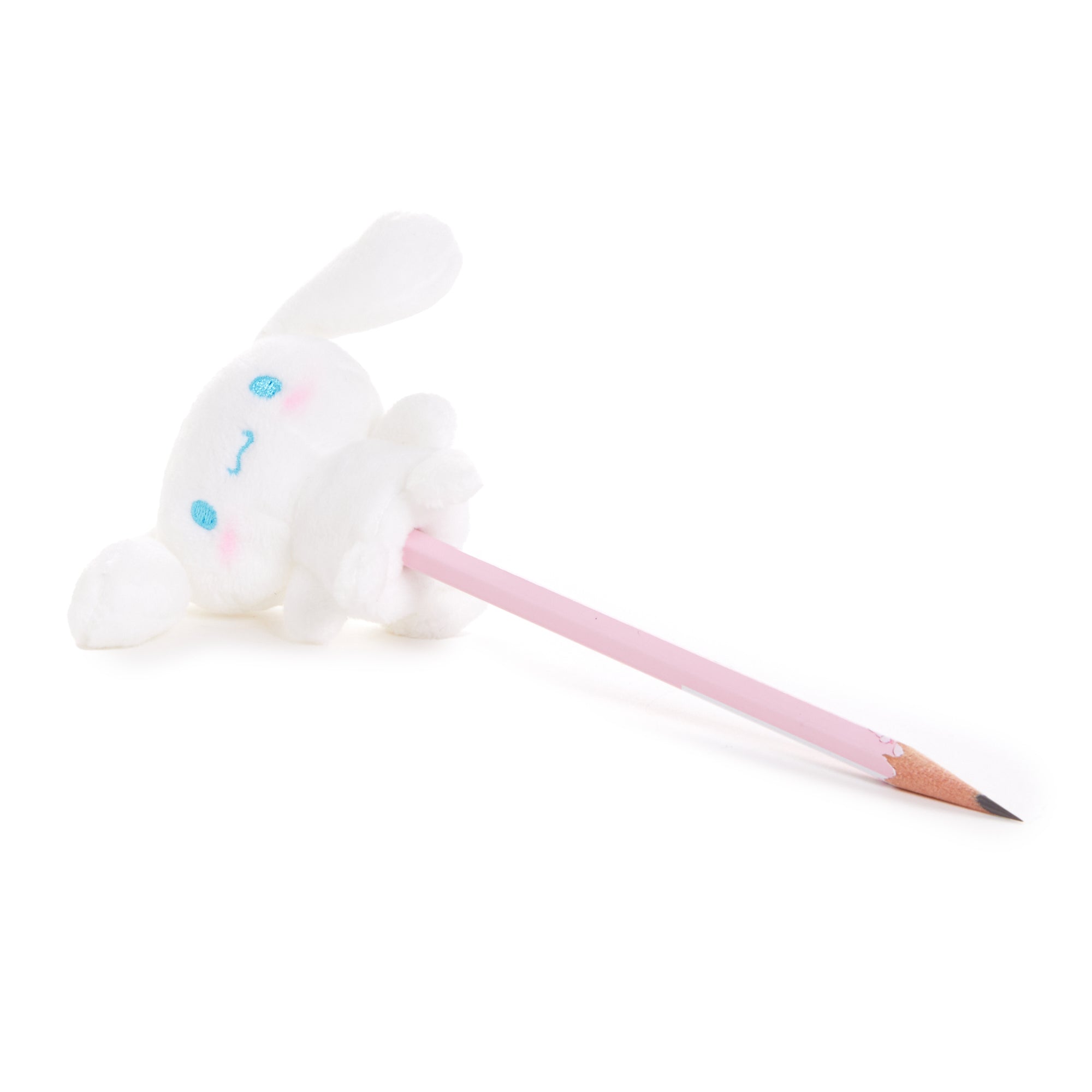 Cinnamoroll Plush Pencil Topper - Image 2