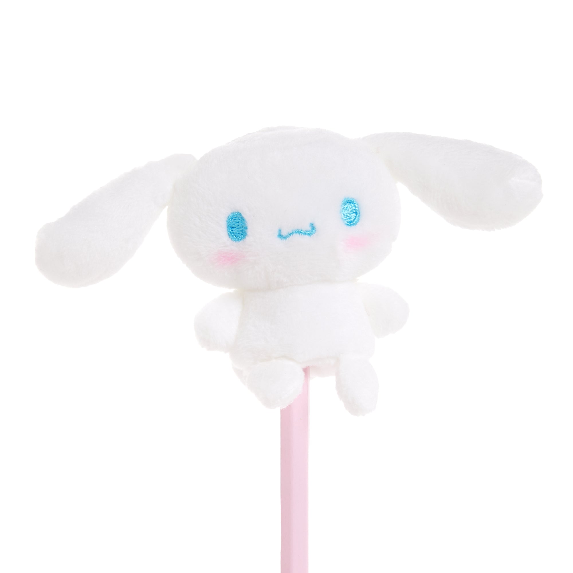 Cinnamoroll Plush Pencil Topper - Image 3