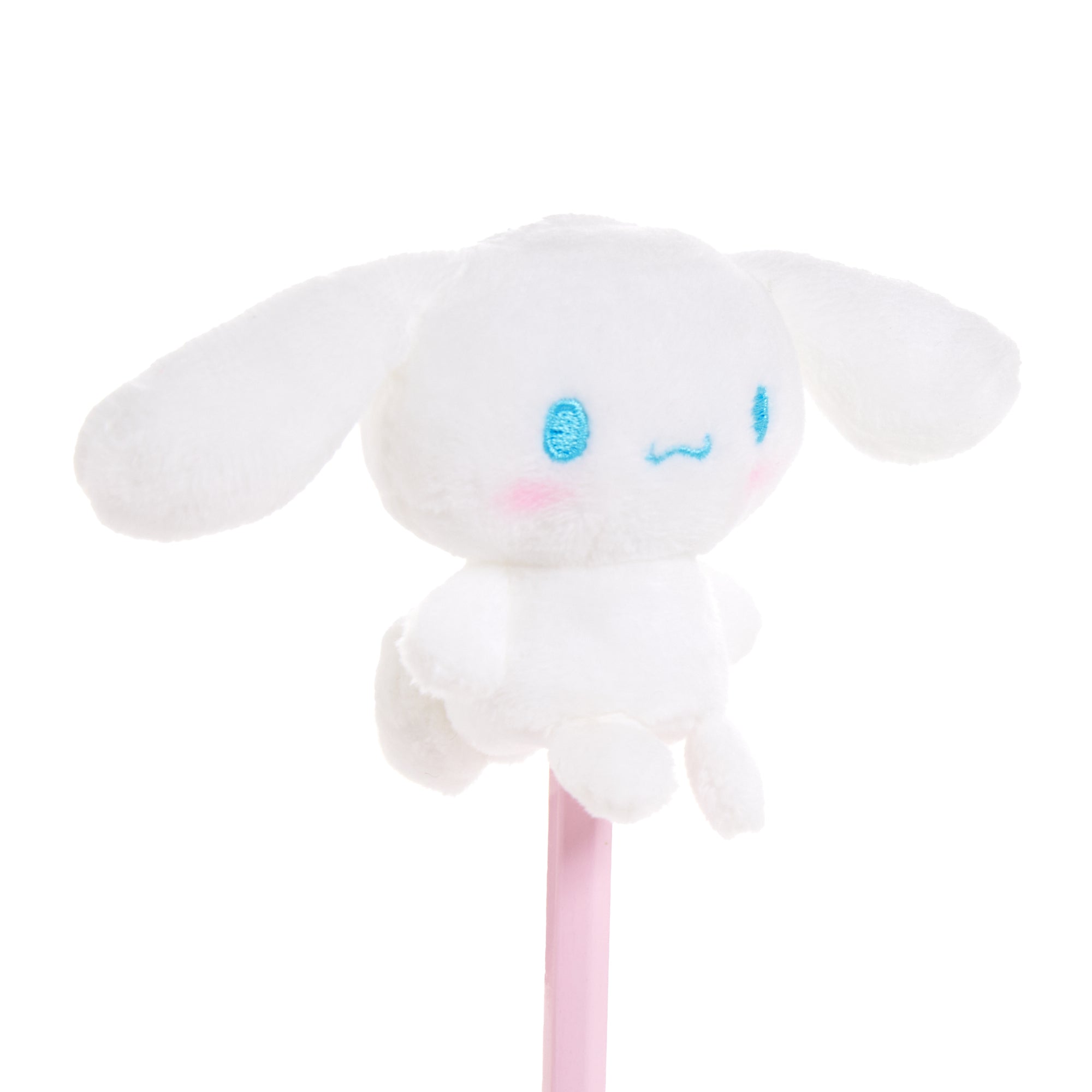 Cinnamoroll Plush Pencil Topper - Image 4