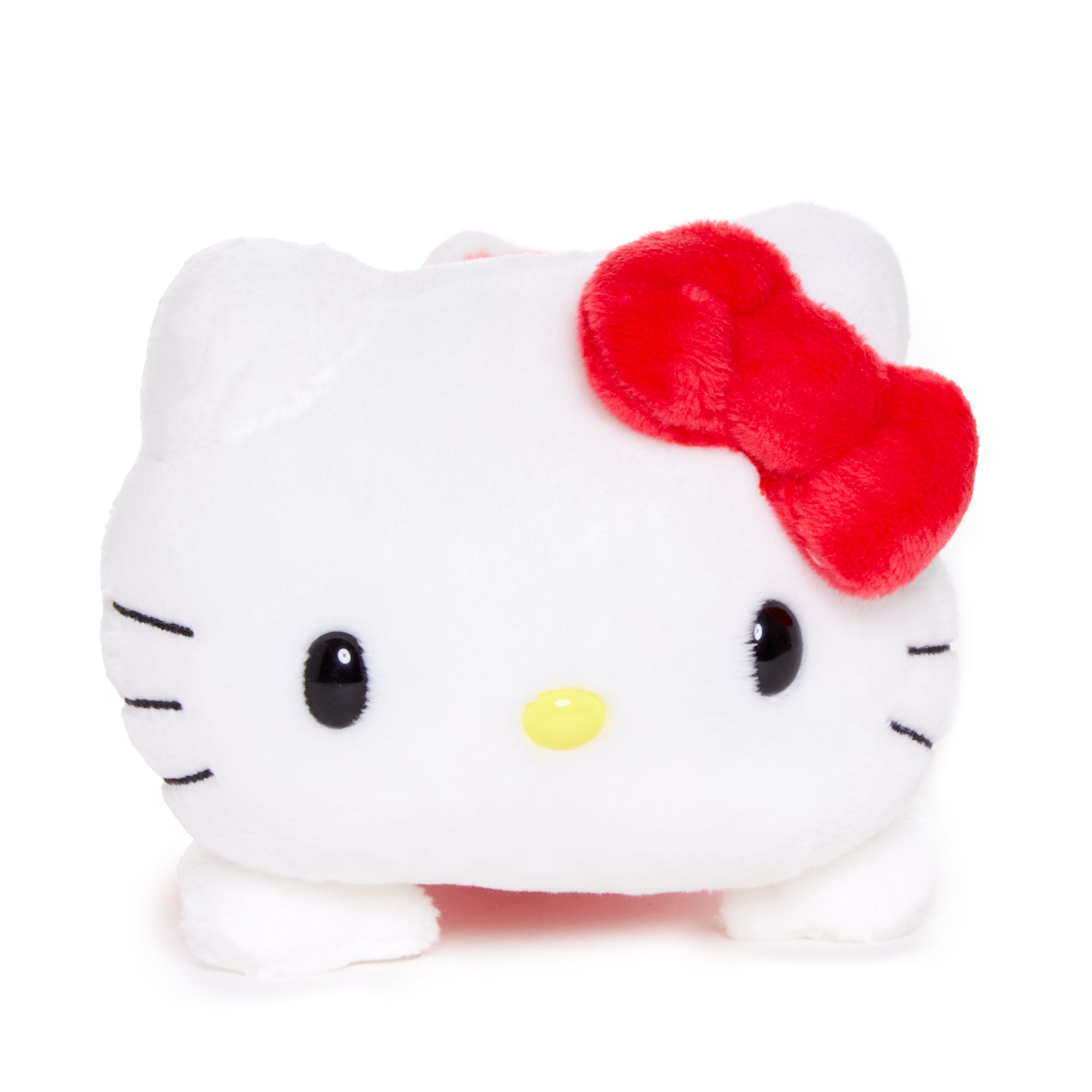 Hello Kitty Plush Pal Pencil Case - Image 3