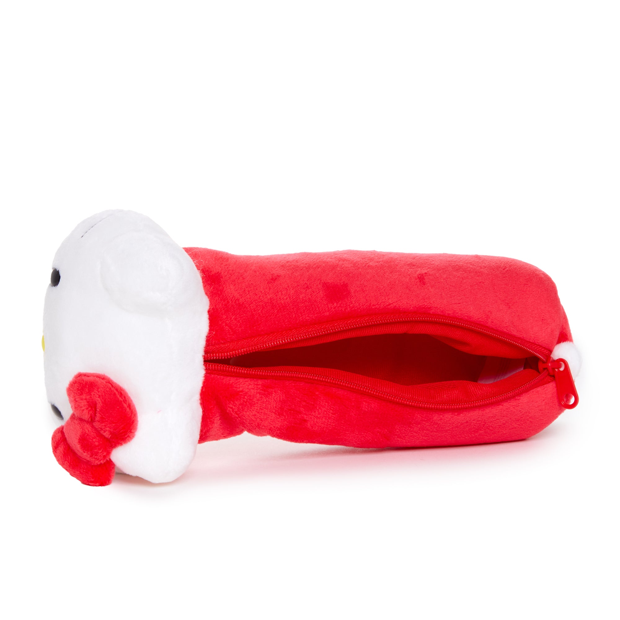 Hello Kitty Plush Pal Pencil Case - Image 5