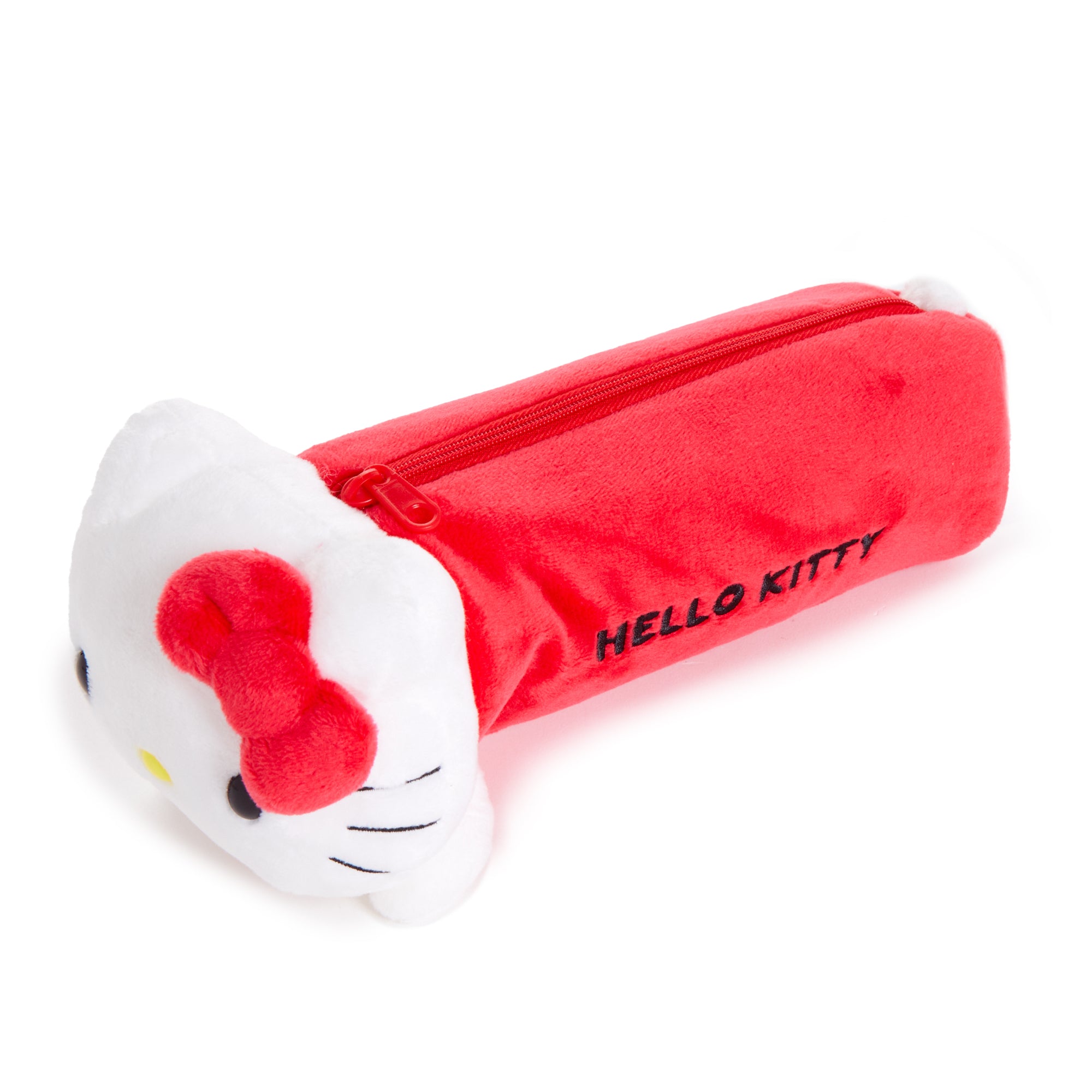 Hello Kitty Plush Pal Pencil Case - Image 6