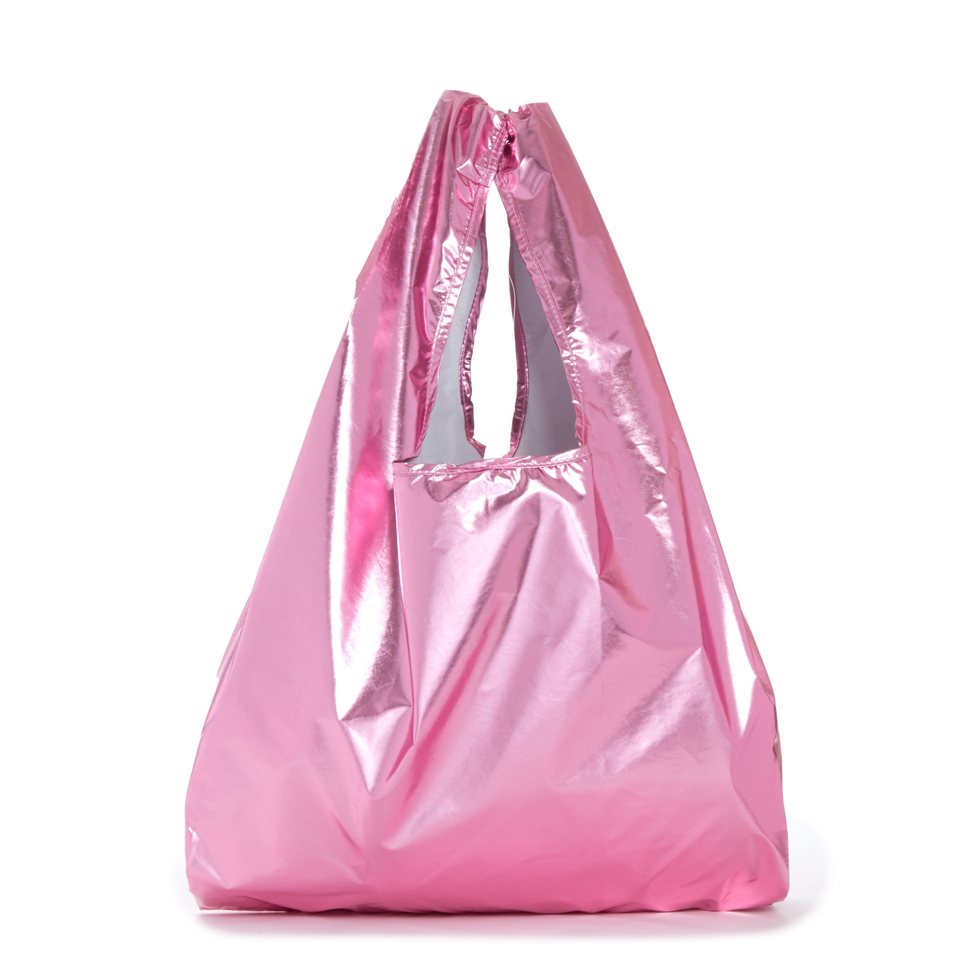 Hello Kitty Reusable Tote Bag (Hanabi Series) - Image 4