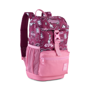 Hello Kitty and Friends x PUMA Kids Backpack (Posie PInk)