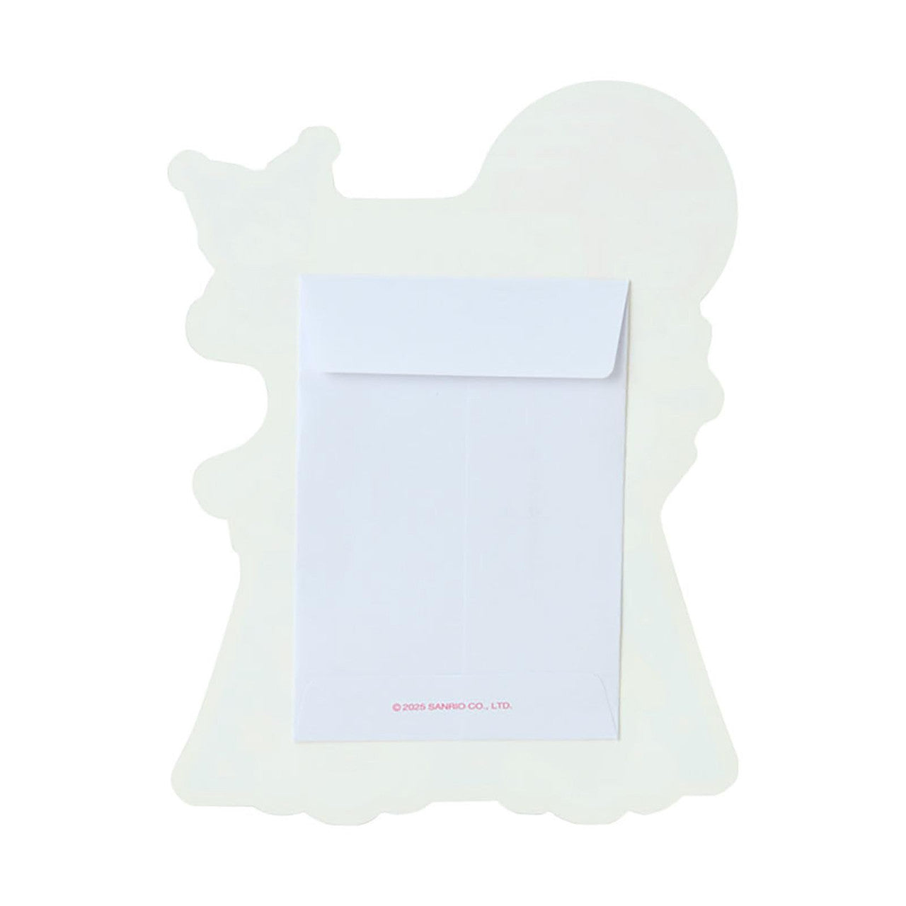 Sanrio Characters Enclosure Envelope 6-pc Set (Fuji Rock) - Image 3