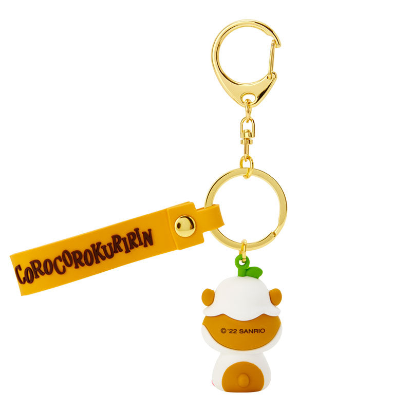 Corocorokuririn Signature Keychain - Image 2
