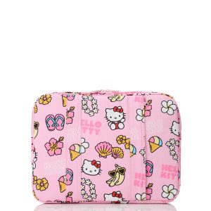 Hello Kitty x Aloha Collection Keep It Light 13 Laptop Case (Hawaii Kawaii)