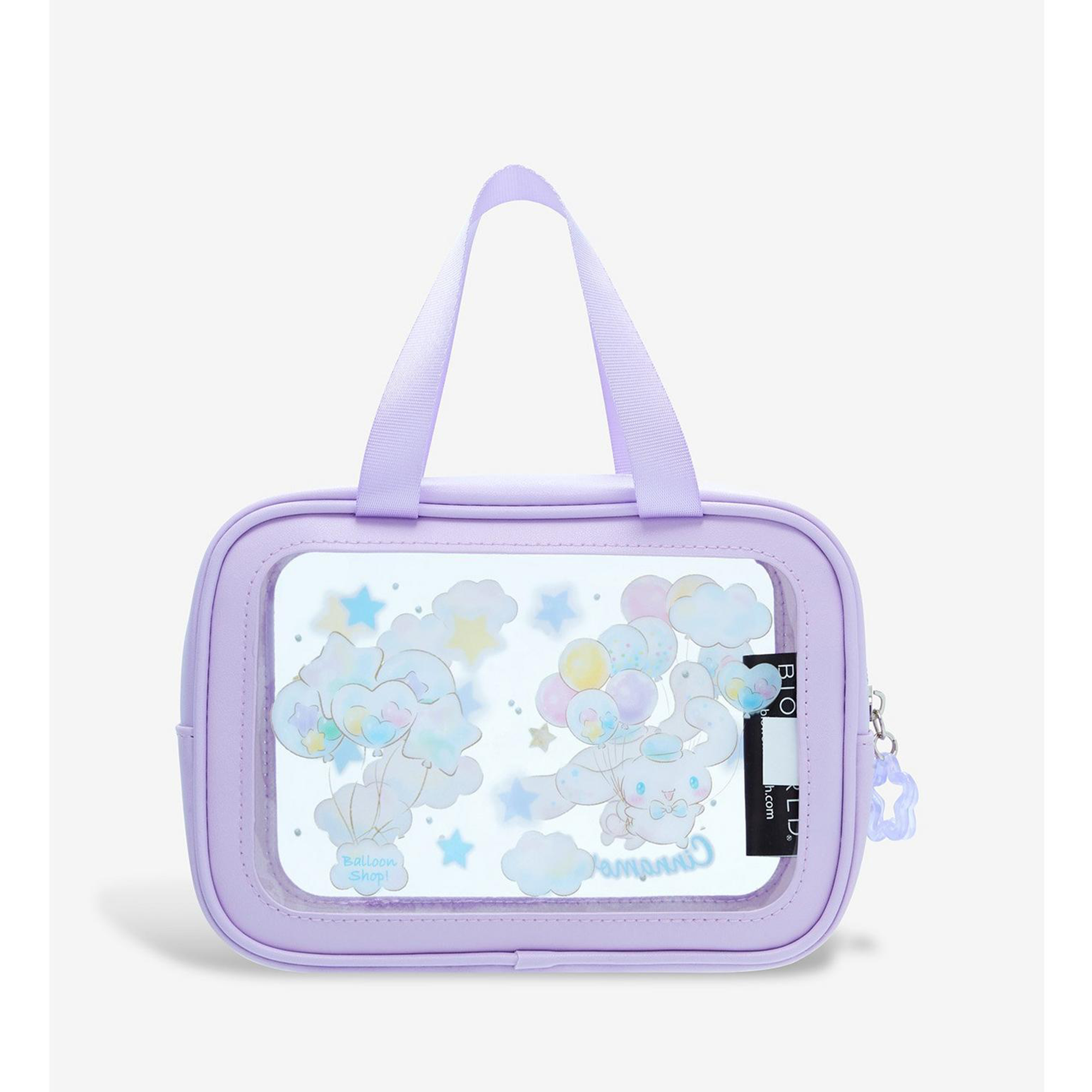 Cinnamoroll Balloons Mini Handbag - Image 4