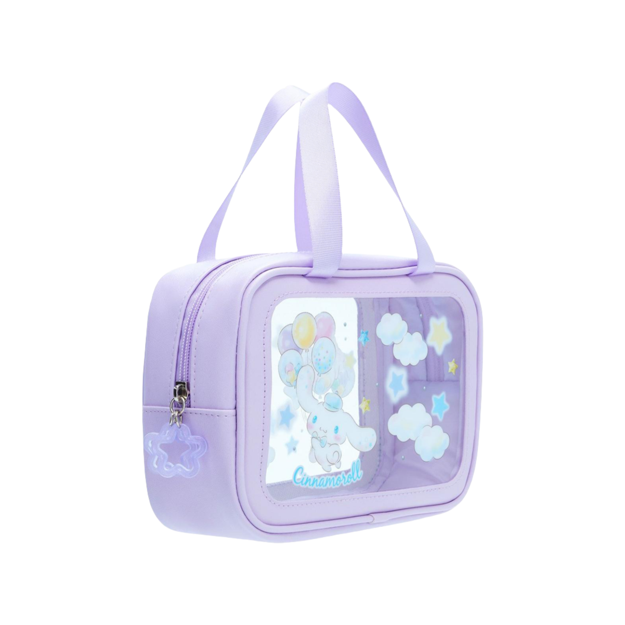 Cinnamoroll Balloons Mini Handbag - Image 2