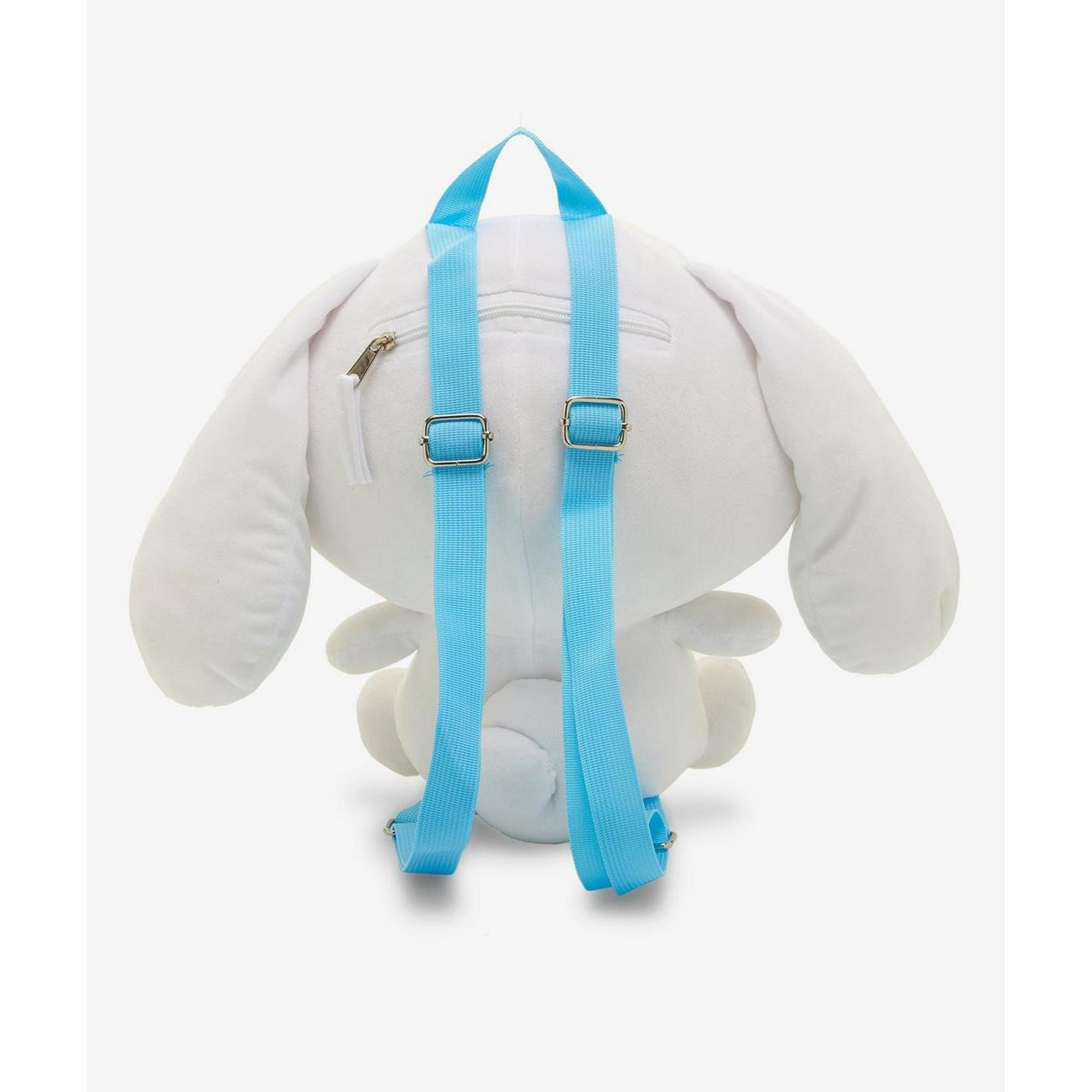 Cinnamoroll Classic Plush Backpack - Image 2