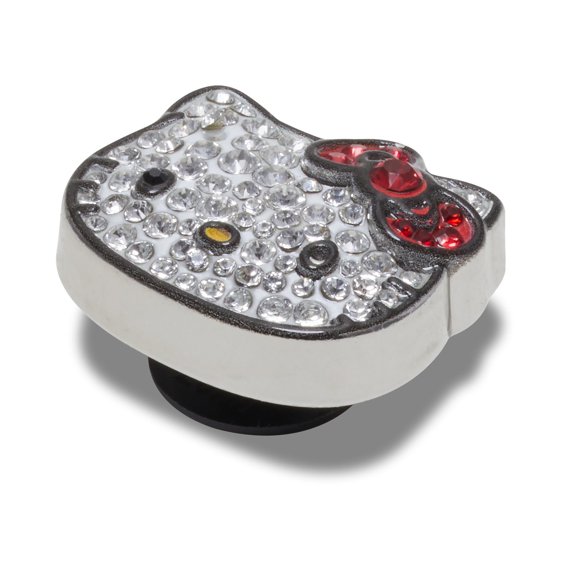 Hello Kitty x Crocs Jibbitz? with Swarovski? Crystals - Image 3