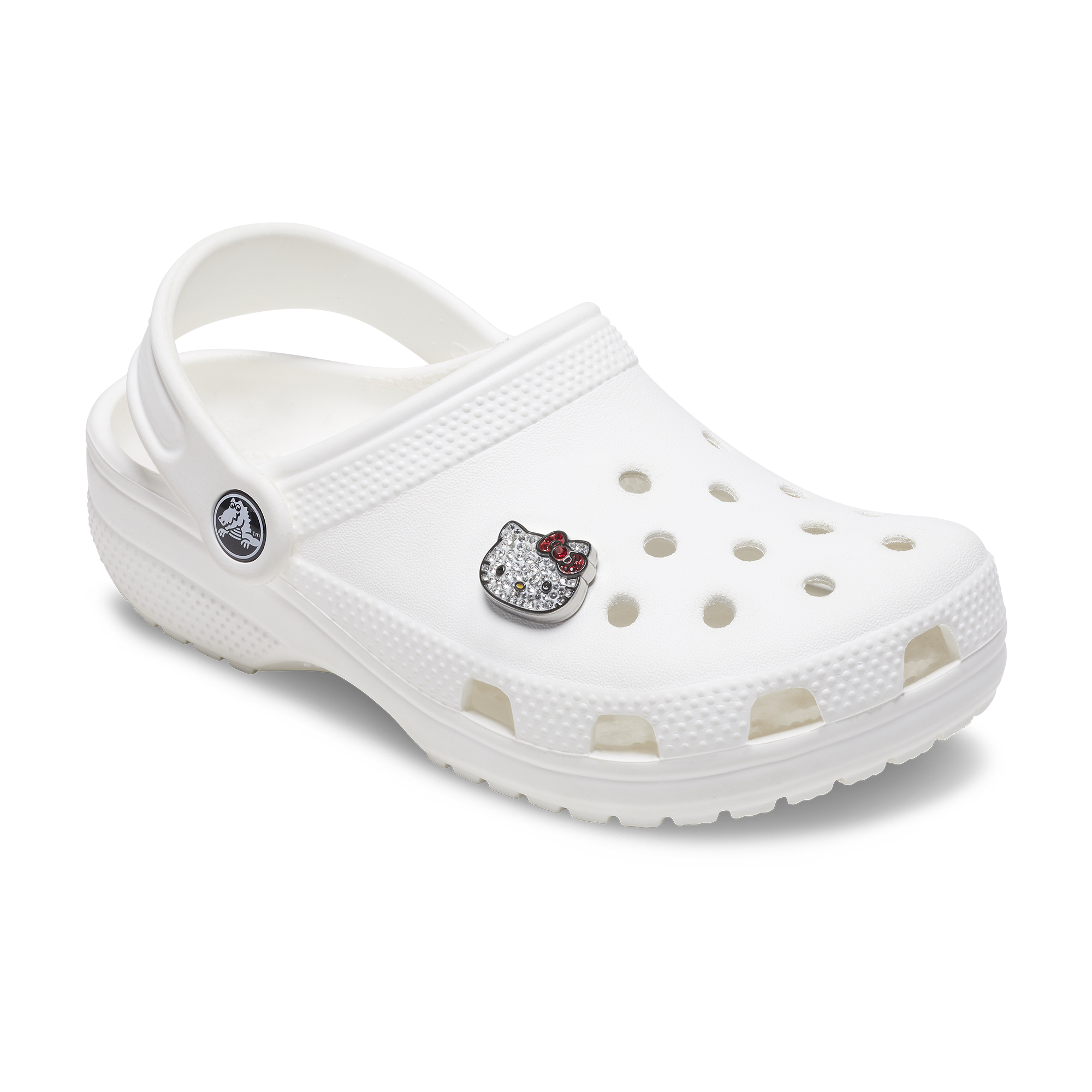 Hello Kitty x Crocs Jibbitz? with Swarovski? Crystals - Image 5