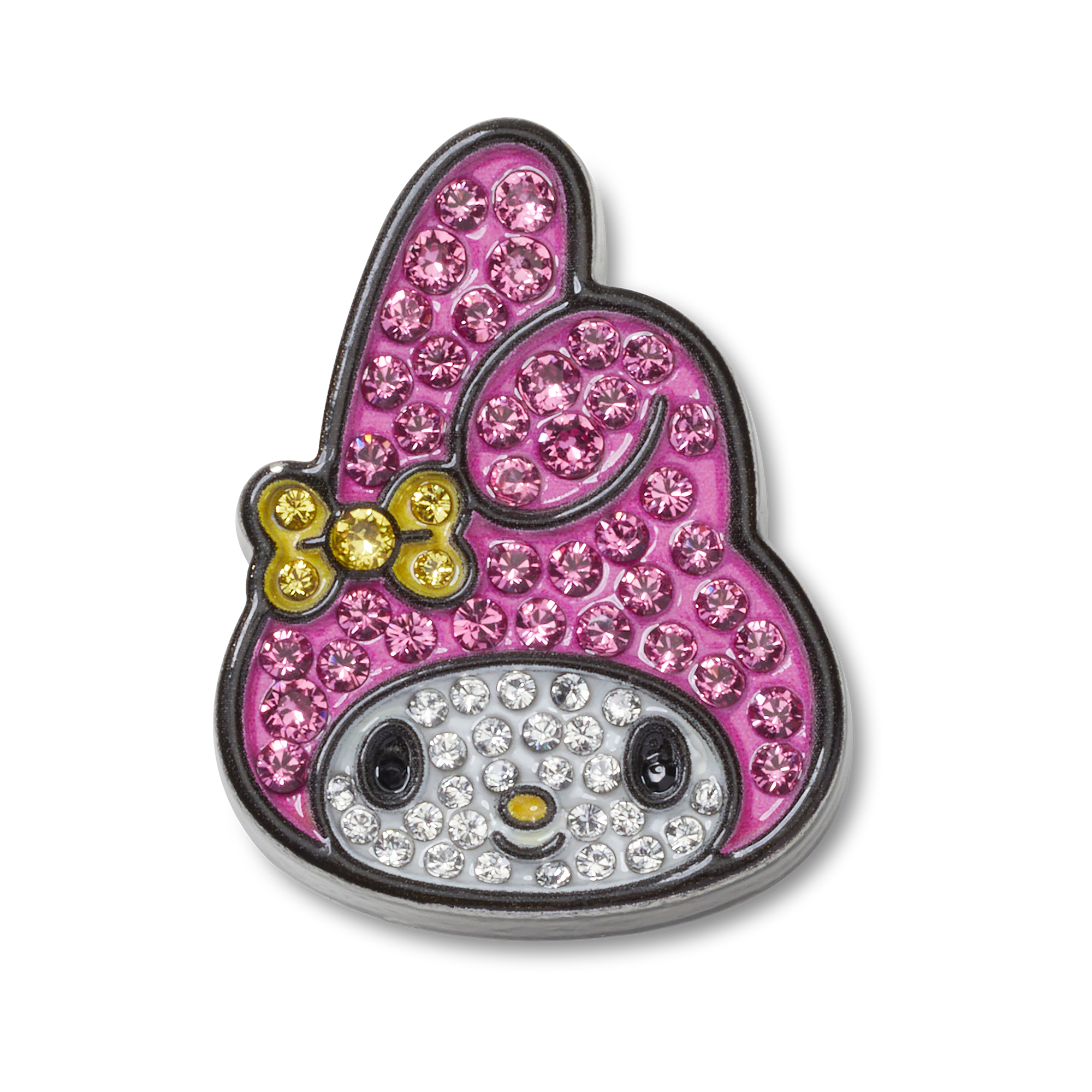 My Melody x Crocs Jibbitz? with Swarovski? Crystals