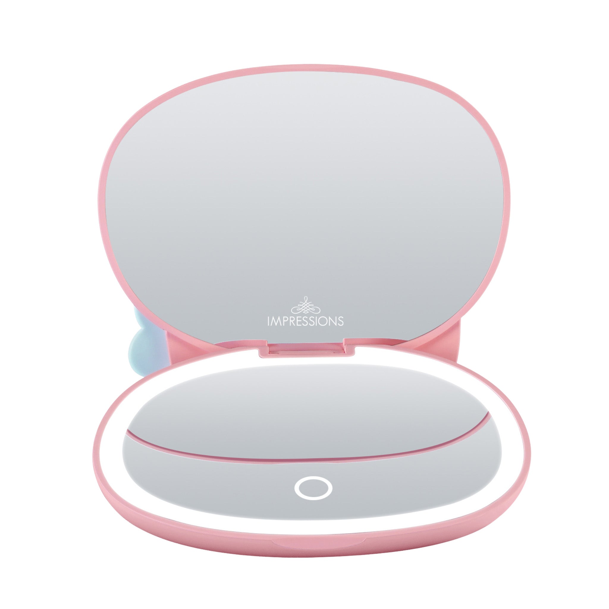 My Melody x Impressions Vanity LED Compact Mirror - Image 3