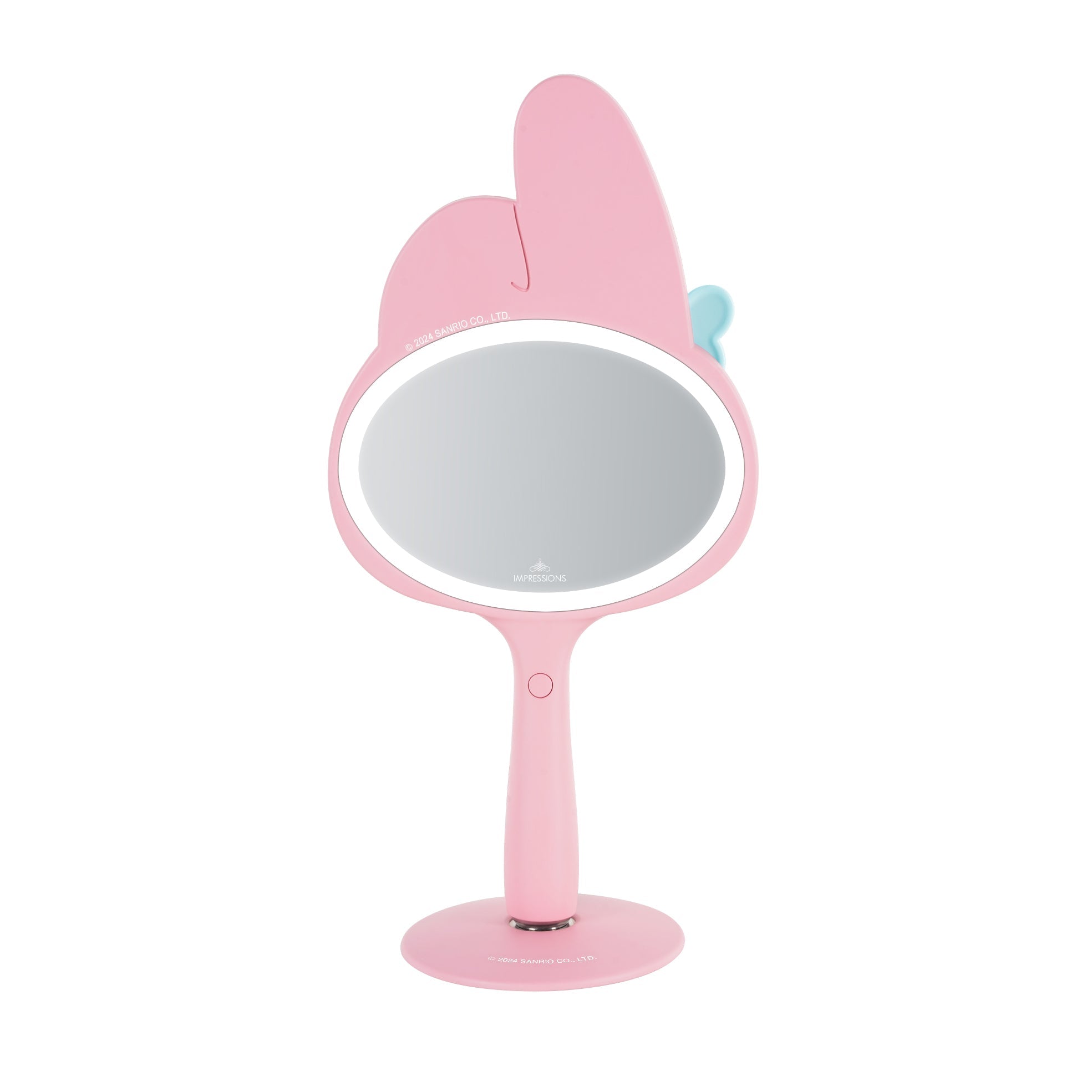 My Melody x Impressions Vanity LED Handheld Mirror - Image 4