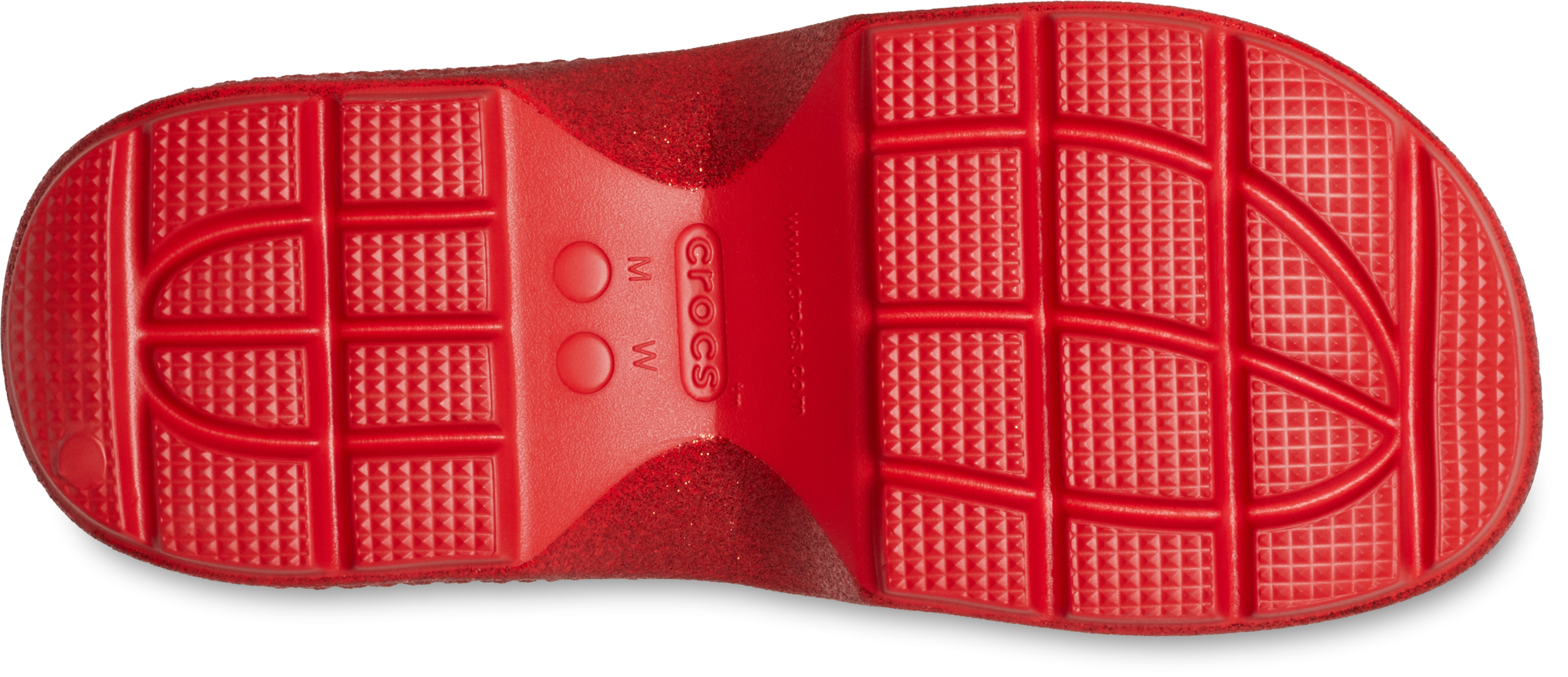 Hello Kitty x Crocs Adult Stomp Slide - Image 5