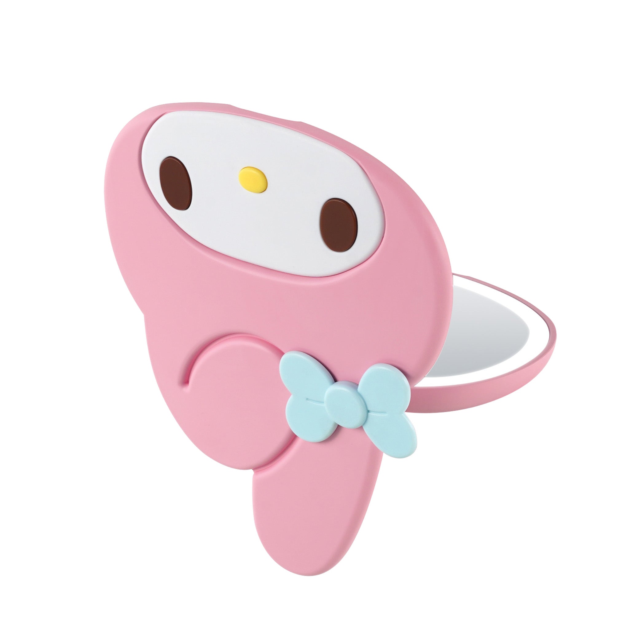 My Melody x Impressions Vanity LED Compact Mirror - Image 4