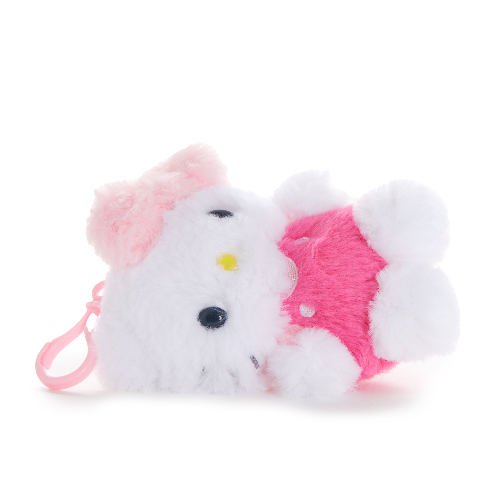 Hello Kitty Super Soft Touch Mascot Clip - Image 5