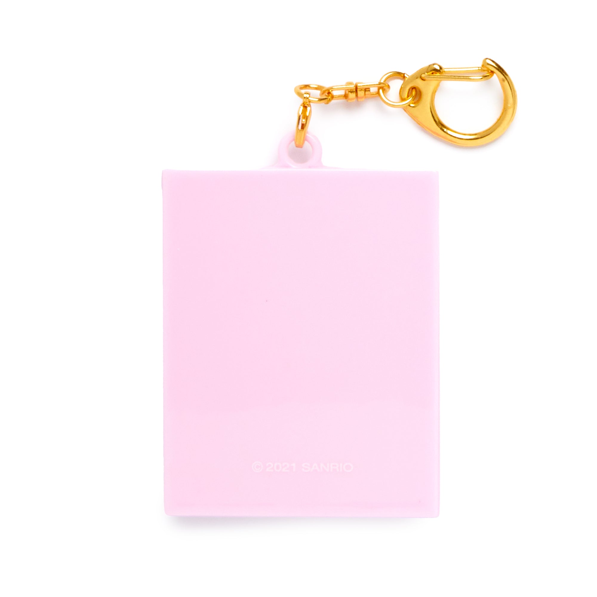 My Melody Mirror Keychain - Image 4