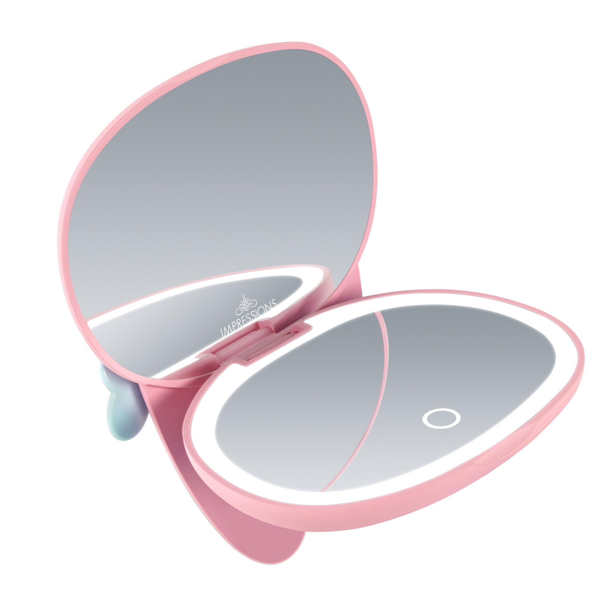 My Melody x Impressions Vanity LED Compact Mirror - Image 5
