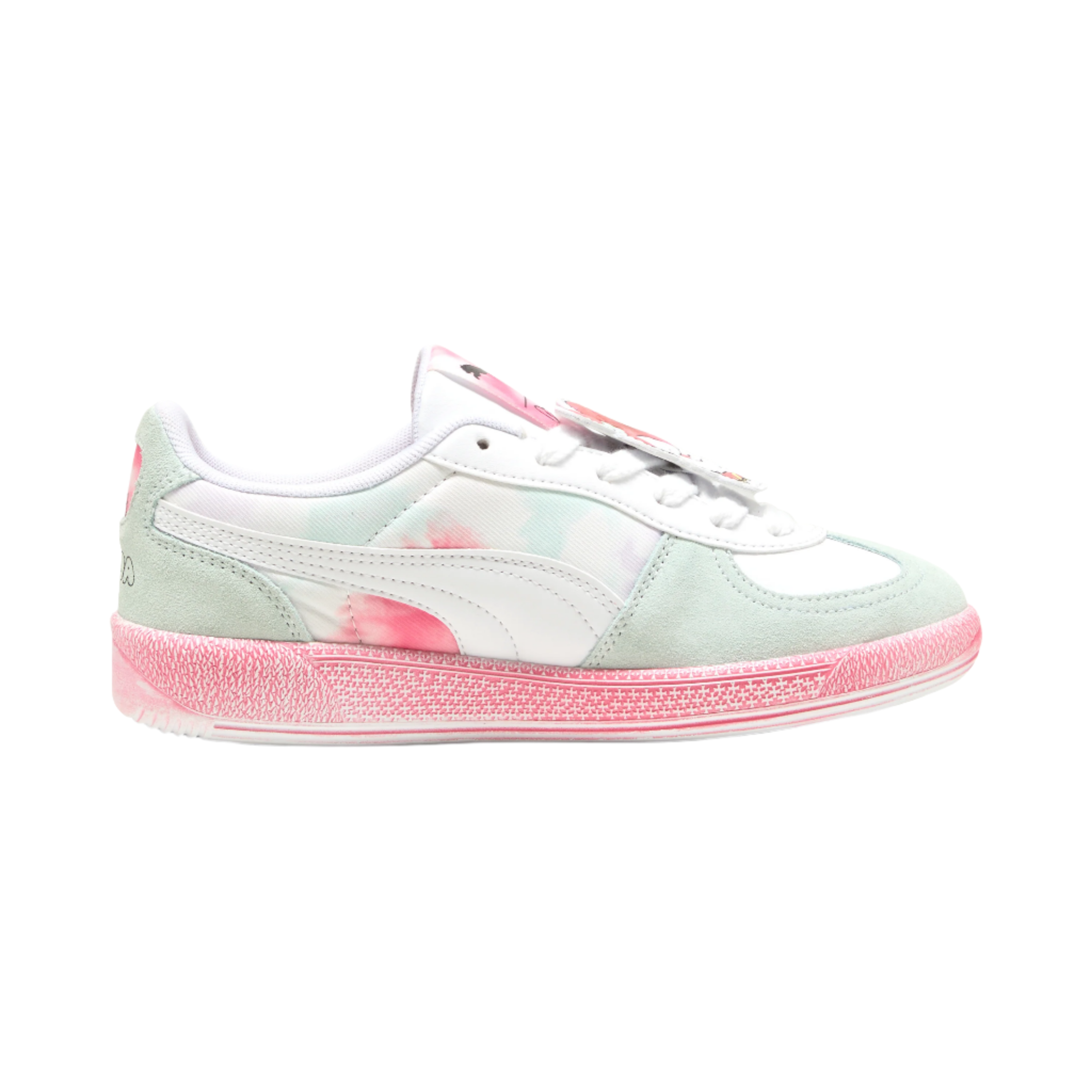 Hello Kitty and Friends x PUMA Palermo Sneaker (Youth) - Image 8