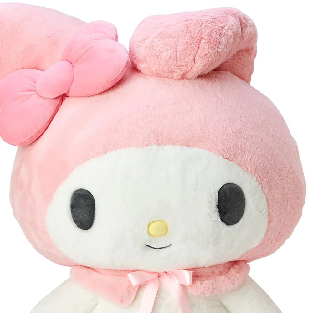 My Melody XL 30 Pink Classic Plush - Image 2