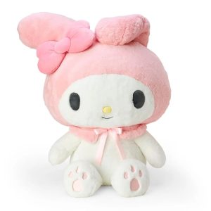 My Melody XL 30 Pink Classic Plush