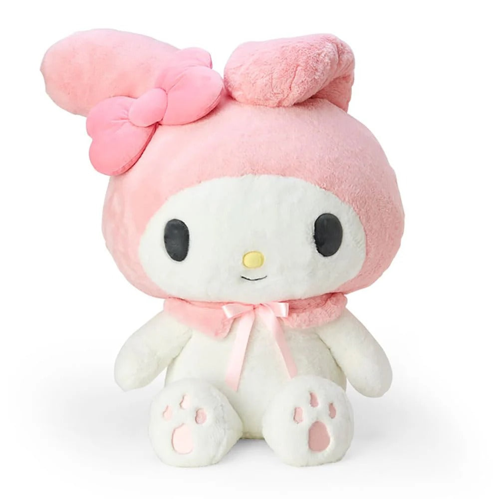 My Melody XL 30 Pink Classic Plush