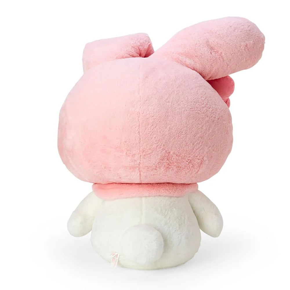 My Melody XL 30 Pink Classic Plush - Image 3