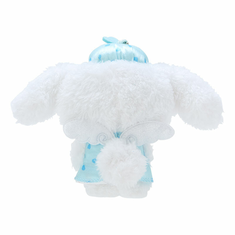 Cinnamoroll Plush Keychain Mascot (Dreaming Angel Series Pt 2) - Image 3