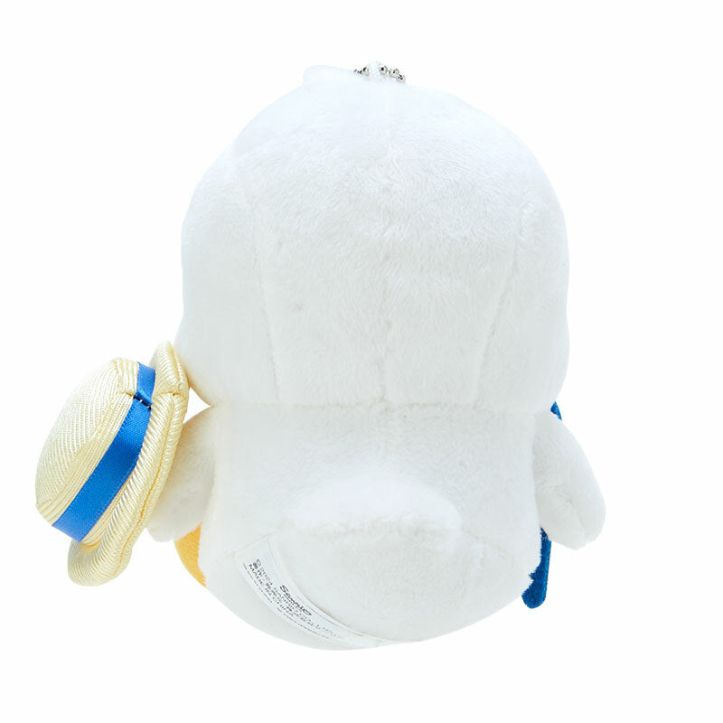 Pekkle Plush Mascot Keychain (Happy Song and Dance Series) - Image 3