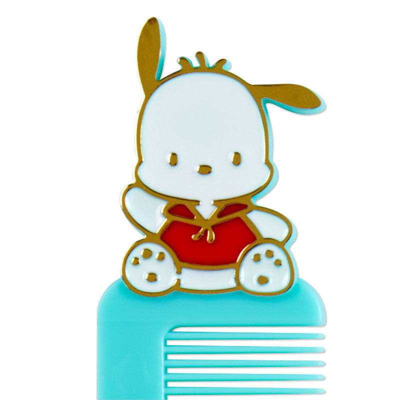Pochacco Die-cut Comb - Image 2