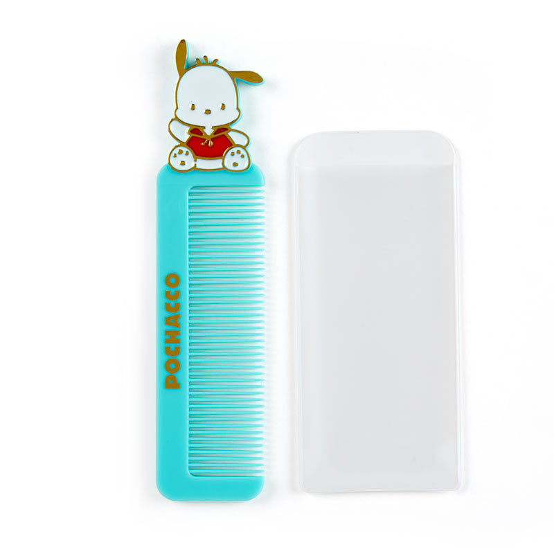 Pochacco Die-cut Comb - Image 3