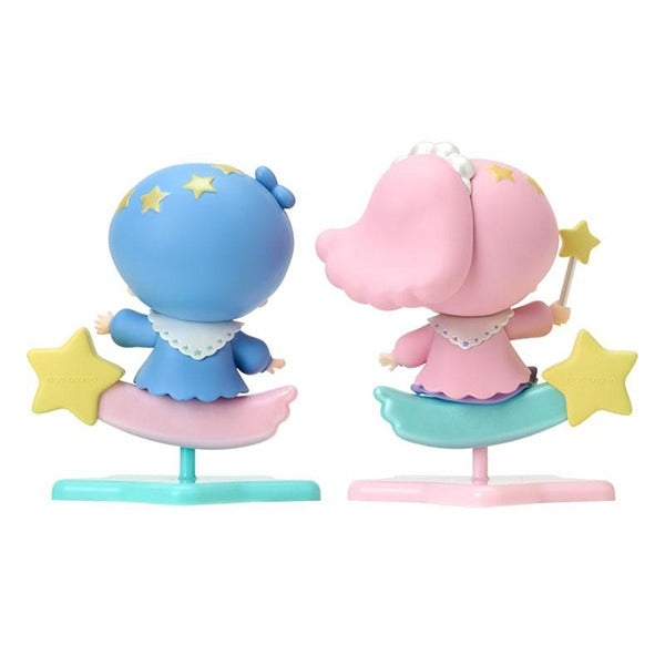 LittleTwinStars Figurine Set (50th Anniversary Series) - Image 7
