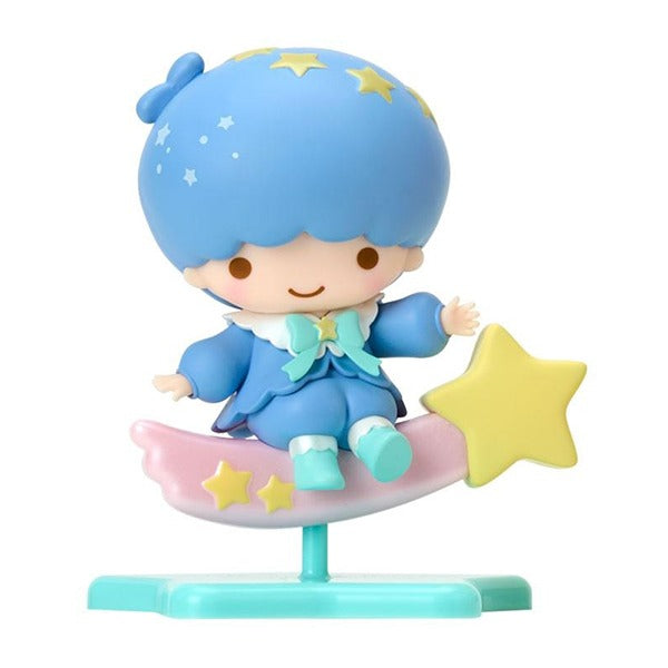 LittleTwinStars Figurine Set (50th Anniversary Series) - Image 3