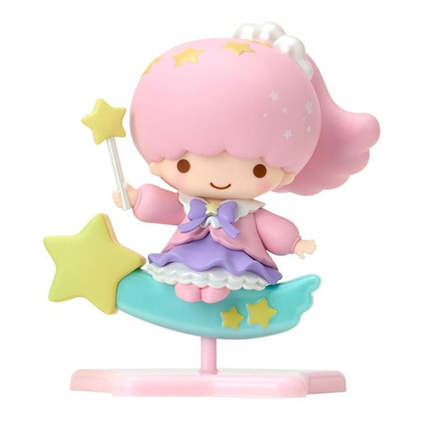 LittleTwinStars Figurine Set (50th Anniversary Series) - Image 4