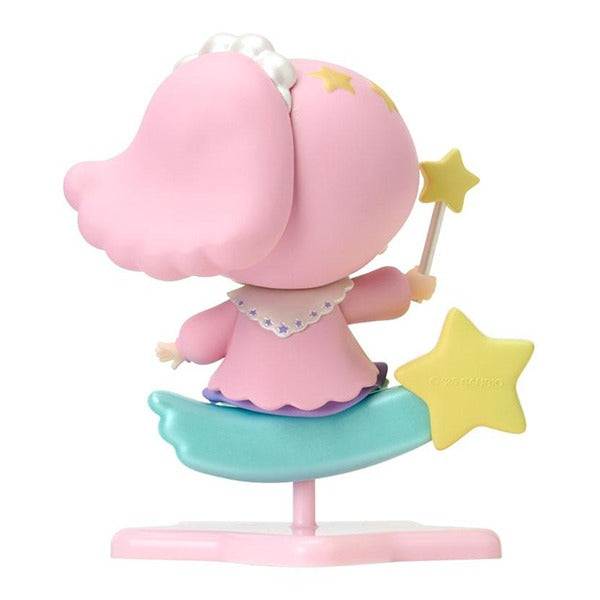 LittleTwinStars Figurine Set (50th Anniversary Series) - Image 6